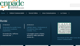 Mercer Italia advisor della Cassa dei dottori commercialisti