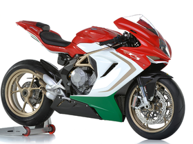Filo diretto, partnership con Mv Agusta