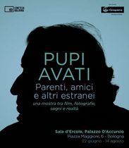 Al via a Bologna una mostra su Pupi Avati