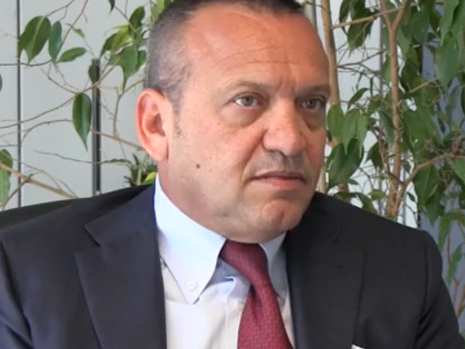 Cattolica insieme ai propri agenti