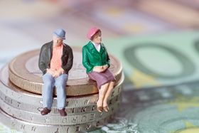 Gli investimenti alternativi dei fondi pensione