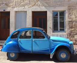 Una tutela per i collezionisti d'auto