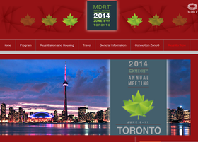 Pramerica Life alla Million dollar round table 2014