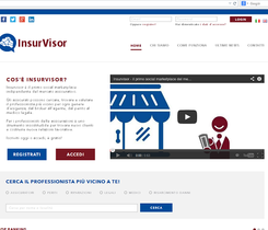 Insurvisor, il Tripadvisor delle assicurazioni