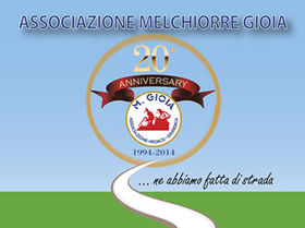 Moto perpetuo, vent'anni dell'associazione Melchiorre Gioia