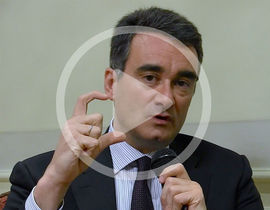 Tempi e spazi nuovi per l'agenzia