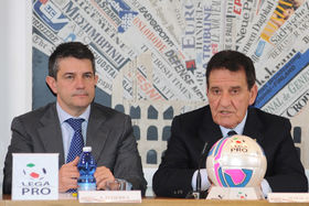 UnipolSai sponsor dei play-off di Lega Pro