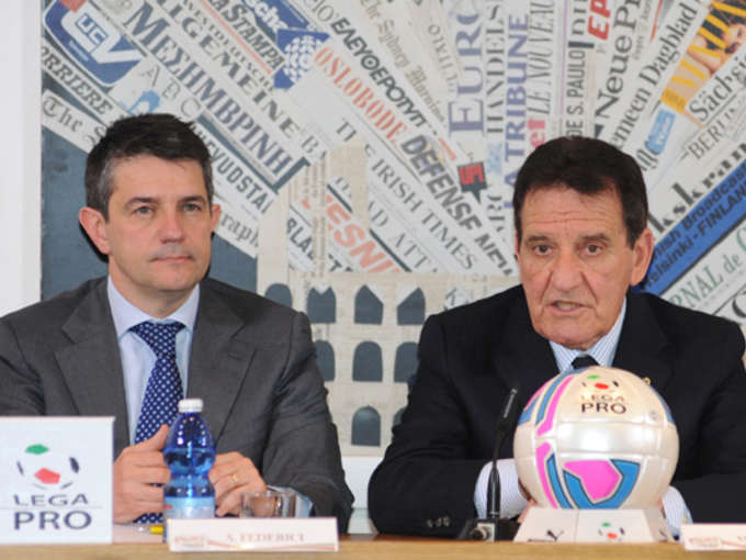 UnipolSai sponsor dei play-off di Lega Pro