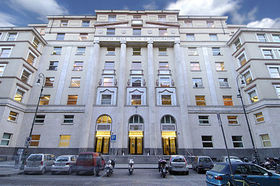 Reale Mutua, utile consolidato 2013 oltre le attese