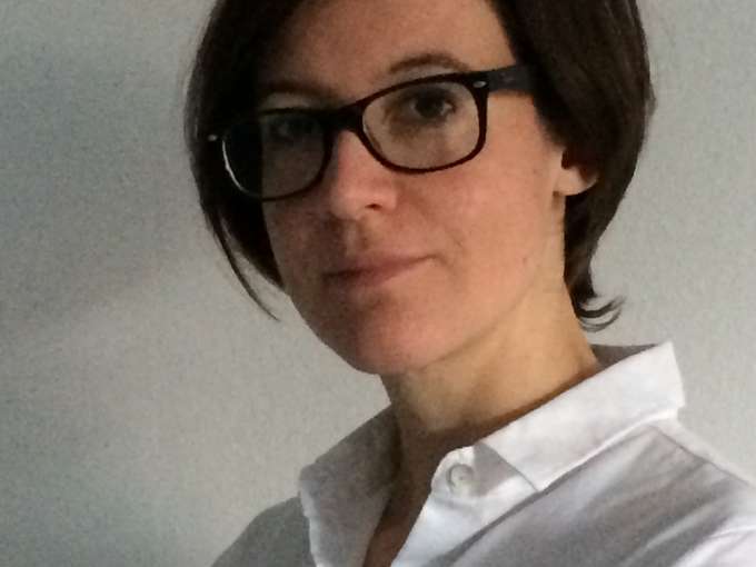 Van Ameyde, evento di benvenuto per Francesca Beghini