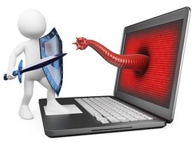 Das, una protezione contro il furto d'identità online
