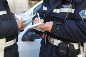 Se a truffare è il vigile urbano