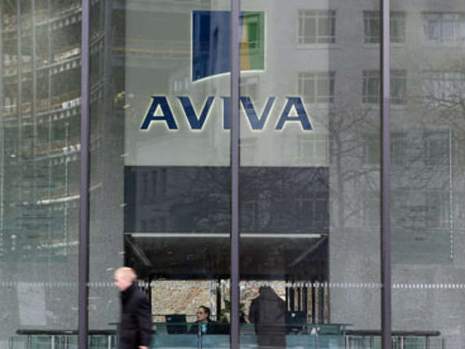 Aviva, semplificate le partenership con Ubi Banca e Unicredit