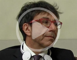 Passero, l'assicurazione è un acquisto emotivo