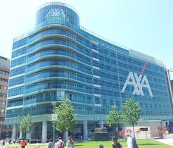 Axa premiata per la strategia nella protection