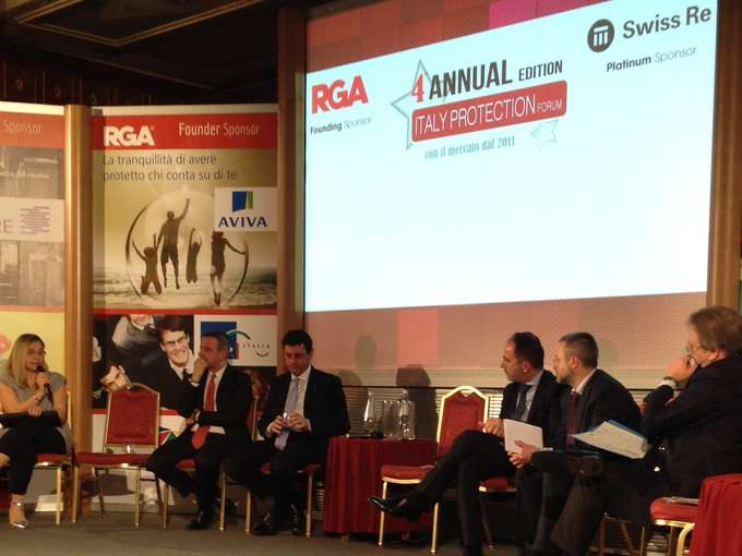 Ipf 2014, potenzialità che non decollano