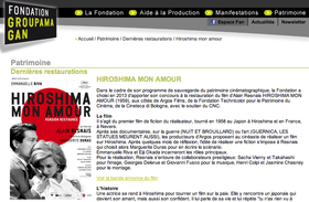Groupama Assicurazioni partner del cinema