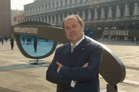 Generali Italia, presentato il piano 2014-2016