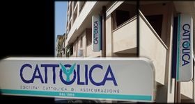 Cattolica, utile netto 2013 a 64 milioni di euro
