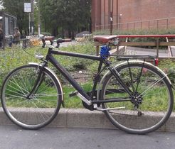 Bici2Go, una polizza per chi va in bicicletta