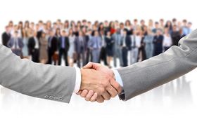Collaborazione tra intermediari, accordo Sna-Coface-Unavis