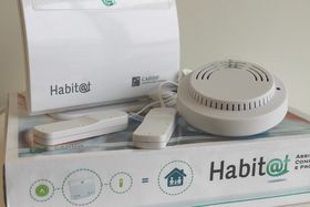 Habit@t di Bnp Paribas Cardif vince Il Cerchio d'oro dell'Innovazione Finanziaria