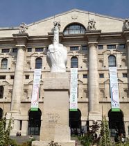 La Borsa premia UnipolSai