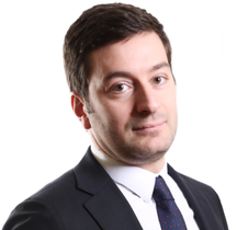 Vitis Life, Vittorio Squadrilli è il nuovo country manager Italia