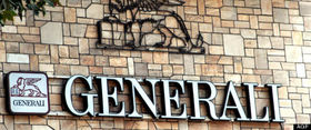 Generali chiede i danni a Perissinotto e Agrusti