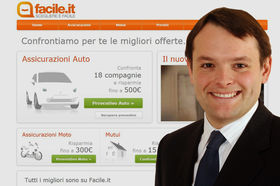 Mauro Giacobbe è il nuovo ad di Facile.it
