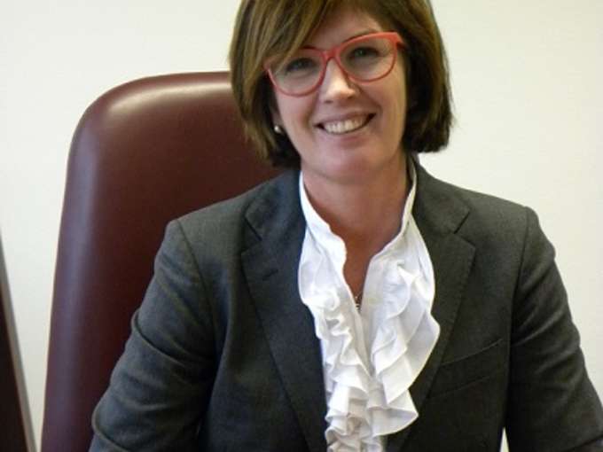 Chiara si trasferisce da Helvetia