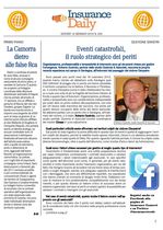 Daily n. 436 di giovedì 16 gennaio 2014 Daily n. 436 di giovedì 16 gennaio 2014