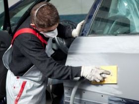 Riforma Rc auto, i carrozzieri sul piede di guerra