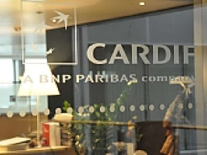 Fusione per incorporazione tra Cardif Assicurazioni e Cardif Vita