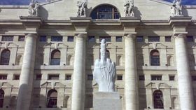 Il debutto di Net Insurance su Aim Italia di Borsa Italiana