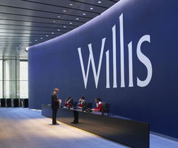 Willis Italia, acquisito il ramo corporate di Dsi Associati