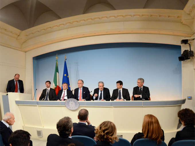 Via libera a Destinazione Italia, sconti obbligatori sull'Rc auto