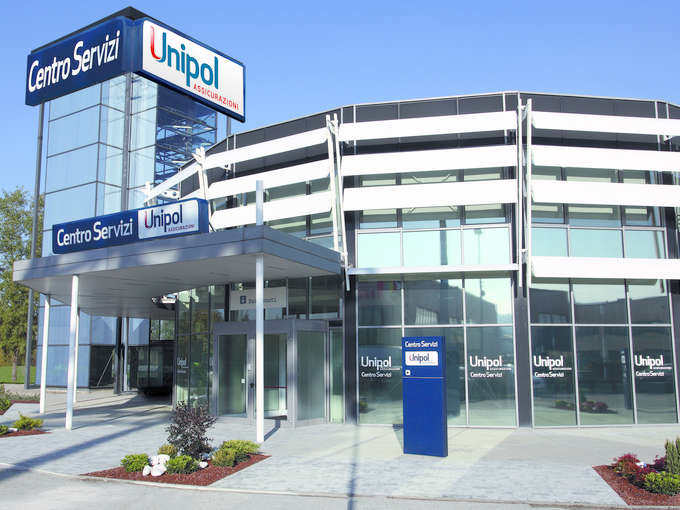 Unipol, un centro servizi integrato per la gestione dei sinistri auto