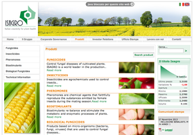 Alle aziende Isagro e Petroltecnica, il Premio Assiteca 2013