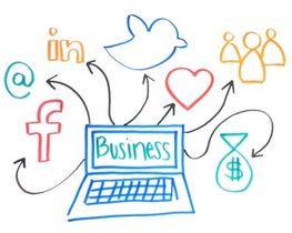 I social media nel mercato assicurativo, compagnie e distribuzione nell'era del web 2.0