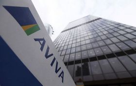 Aviva, in vendita la partecipazione in Eurovita