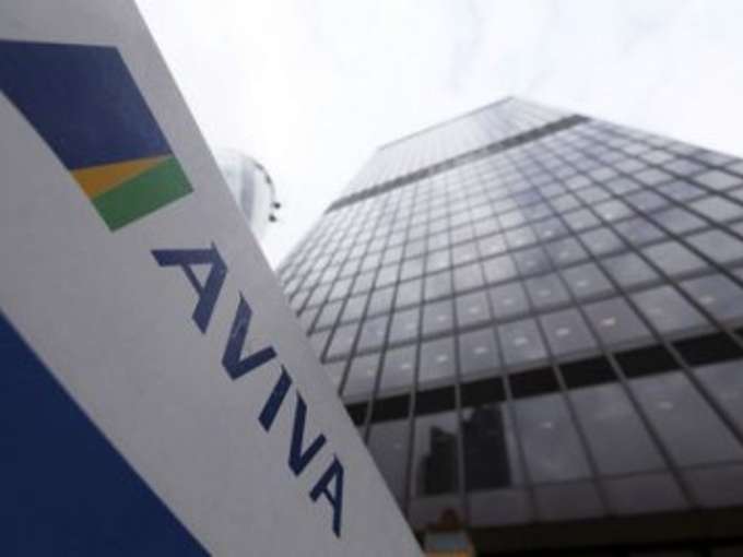 Aviva, in vendita la partecipazione in Eurovita