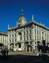 Intesa Sanpaolo, l'uscita da Generali vale 347,8 milioni di euro