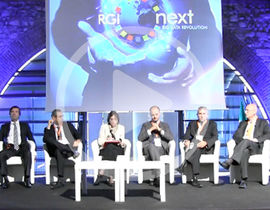 La rivoluzione dei big data