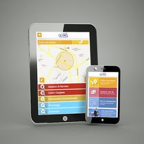 Quixa lancia la app da viaggio