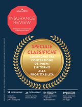È uscito Insurance Review