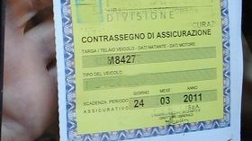 Rc auto, gli agenti chiedono revisione bonus/malus
