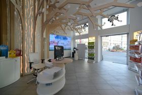 Apre lo store di Genertel e Europ Assistance dedicato alla cultura della protezione