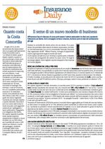 Daily n. 374 di lunedì 30 settembre 2013 Daily n. 374 di lunedì 30 settembre 2013