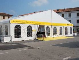 Tornatore, Brizzi, Caprarica e Cracco ospiti di ItasIncontra a Pordenone